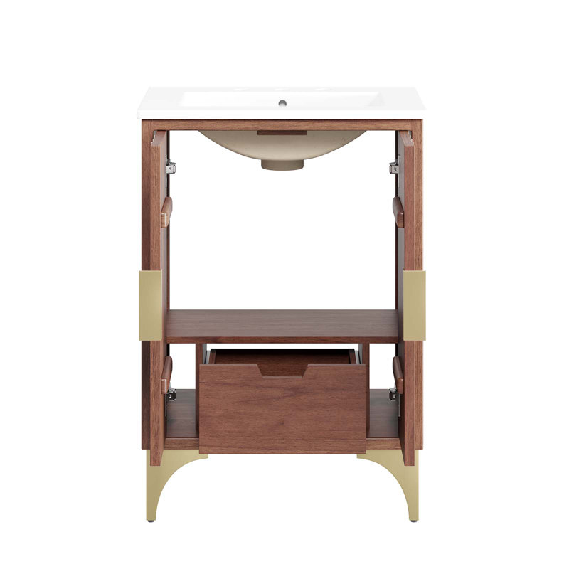 Daylight par Modway, Blanc