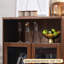 Armoire d'appoint 33,07 po