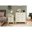 Loretta 79 cm W Chest of 4 Drawers-38347758