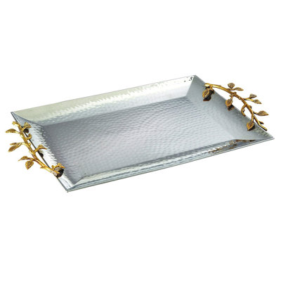 Cottone Metal Tray