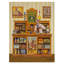 «Apothecary» par Lee Dubin, reproduction sur toile-33527059