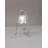 Watchman 28cm Table Lamp-33401255