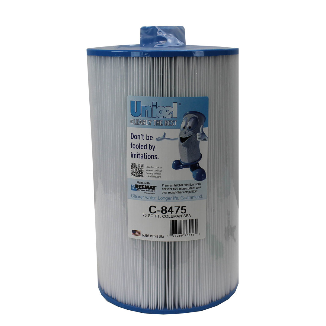 Spas Replacement Filters Cinderella - Unicel
