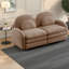 Causeuse 2 places Cloud Comfort