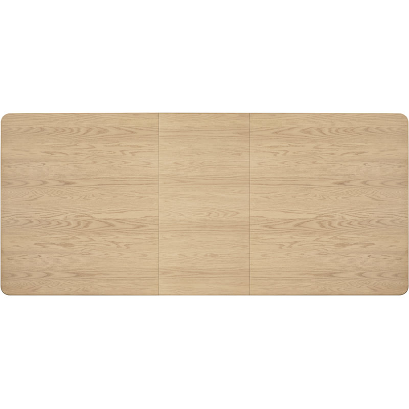 Becki Owens x Surya Mollie Dining Table
