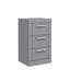 Kimberley 3 Drawer Bedside Sets of 2-118539685