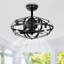 Ventilateur de plafond industriel Hot Sell