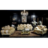 Cilegon 2 - Piece Coffee Table Set