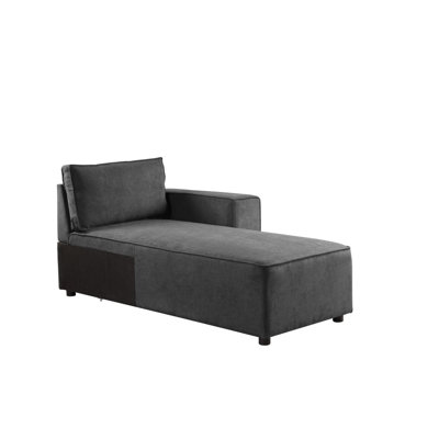 Canapé modulaire Alvest