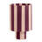 Cotton Rope Table Lamp-282006092