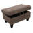 Manervia Upholstered L-Shaped Sectional-489806190-489809408