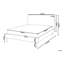 Glaser Upholstered Bed-743737760-743737763