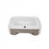 The Renovators Supply Inc. 16.37'' Ceramic, White Ceramic Rectangular Bathroom Sink