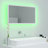 Engineered Wood Flat Wall Mirror-171876517-171876532