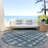 Zaden Indoor / Outdoor Rug-109579094