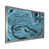 Silver Closed Corner Framed