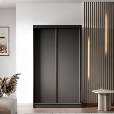 Laminate Wardrobe