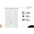 Room Darkening Curtain Single Panel-833844360