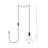 Binson 1 - Light Single Pendant-462694232