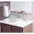 Single-handle Bathroom Faucet-126243456