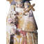 Figurine Notre-Dame des Réprouvés