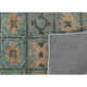 Esther Hand Tufted Wool Indoor Rug