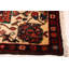Tapis rouge Kayseri 4 pi 7 po x 6 pi 6 po