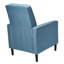 Fauteuil inclinable manuel 27,5 po Kenda-1129204145