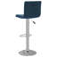 Ultra Height Adjustable Bar Stool-1055213744