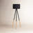 Skyler 60.25'' Tripod Floor Lamp-1797265034
