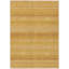 Tapis intérieur / extérieur doré Serenith-1177865413