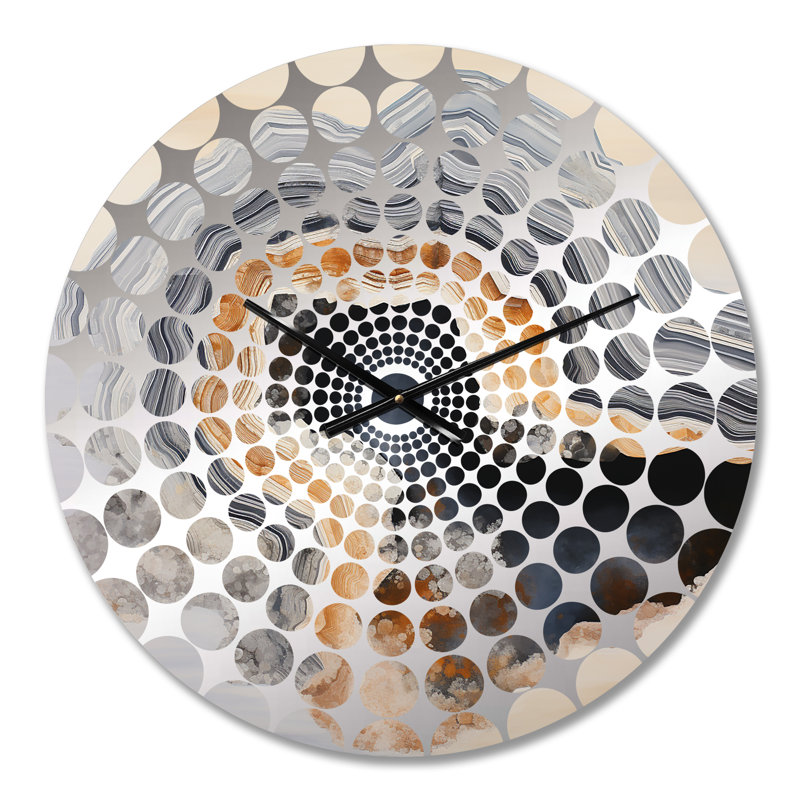Horloge murale Cristobal, Petit