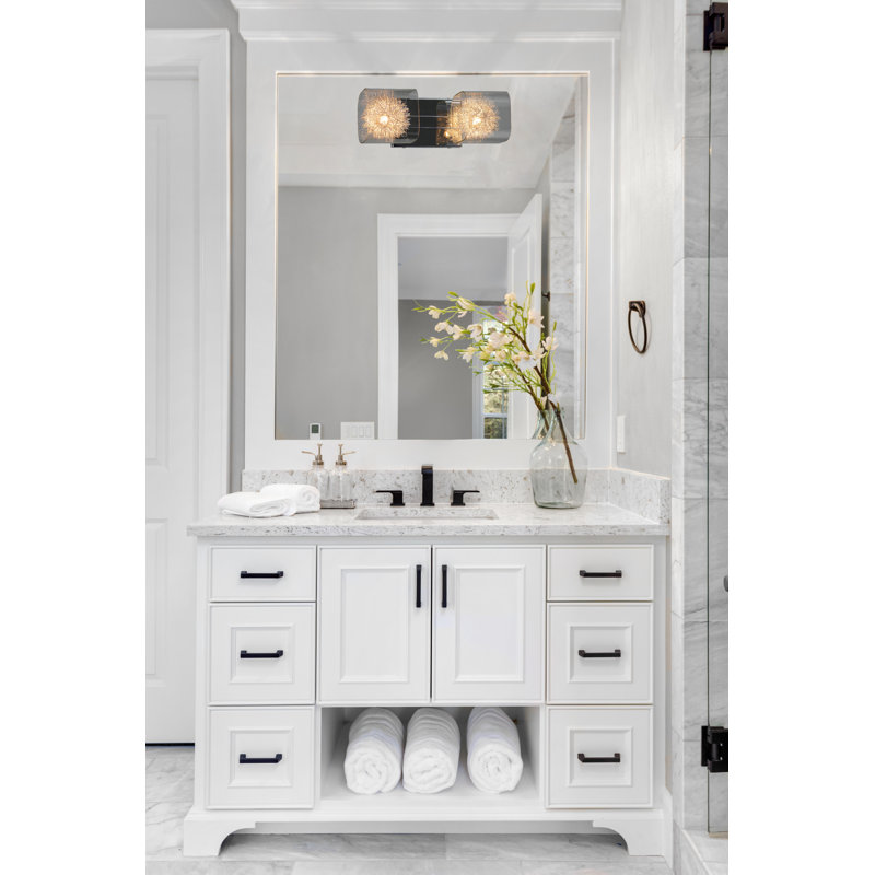 Vivian 2 - Light Vanity Light