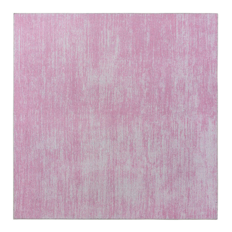Indoor Rug, Square 7'7"