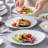 24 Piece Dinnerware Set, Service for 6-120393667