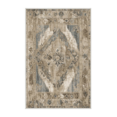 Gilded Tradition Rug