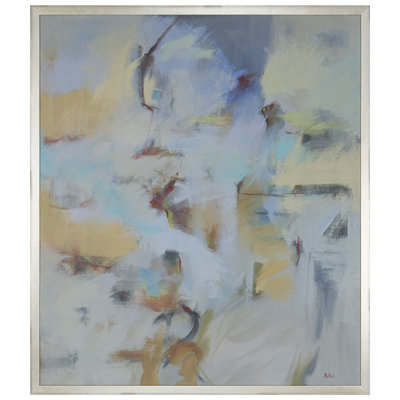 Tempest Print by Miles