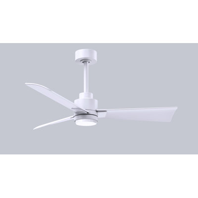 Ventilateur de plafond Alessandra