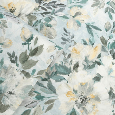 Papier peint Laura Ashley Elowen