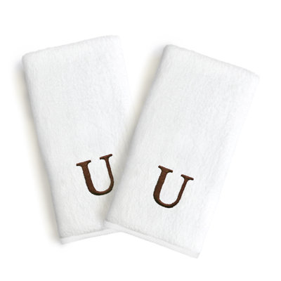 Soft Twist Hand Towel