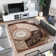 Eichelberger Abstract Area Rug
