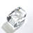 Gemstone T-Lite/Bud Vase-10882078