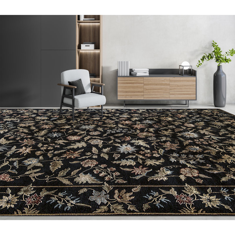 One-of-a-Kind 9' X 12'1" Area Rug