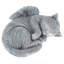 Statue de chat Hamish
