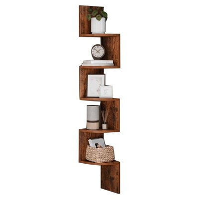 Iron Display Stand