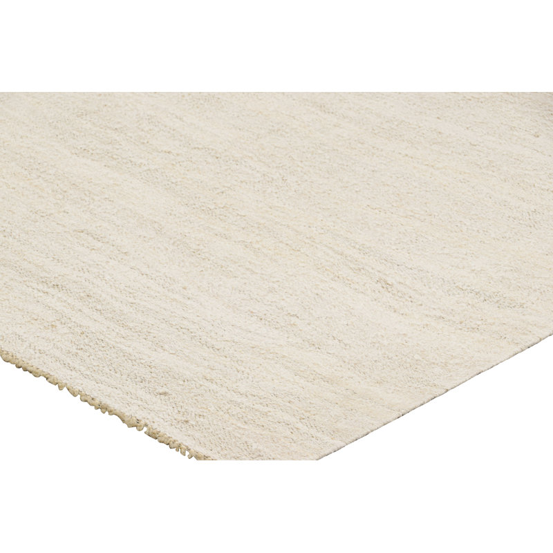 One-of-a-Kind Rectangle 12'8" X 19'5" Area Rug, Rectangle 9'6" x 13'11"