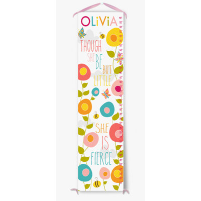 Growth Chart