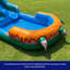 Jeu gonflable Herokiddo T-rex Adventure XL