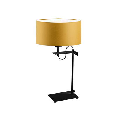Arlena Metal Desk Lamp