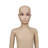 Valya vidaXL Mannequin Beige-1953017871